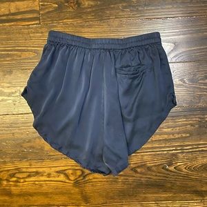 Lunya Washable Silk Shorts